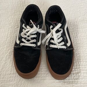 Vans Pop Cush Men’s Size 11.5